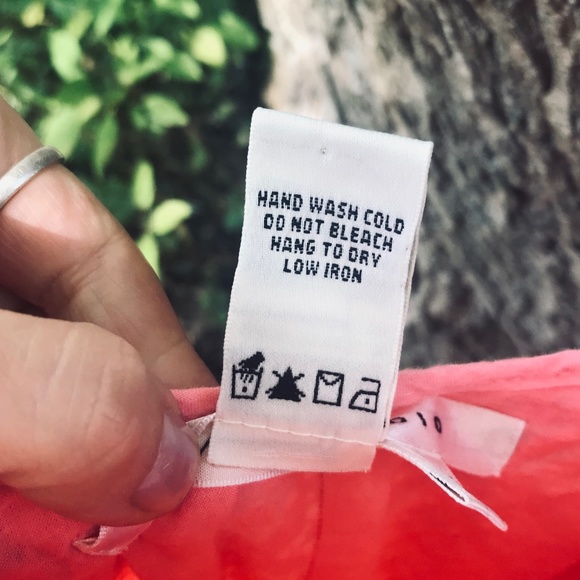 🔴Max Studio Lace Eyelet Dress - Picture 6 of 12